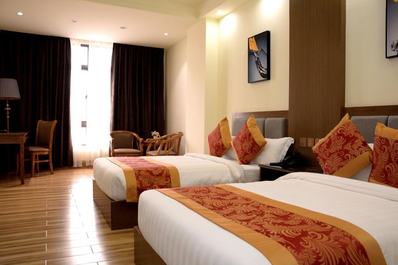 Hotel Tugos Baguio City Екстериор снимка